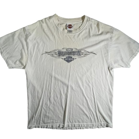 HarleyDavidson Shirts Cherokee Harley Davidson Legend North